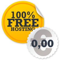 Free web hosting