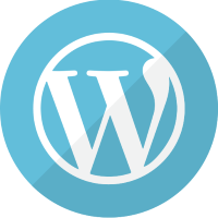 Building websites using WordPress