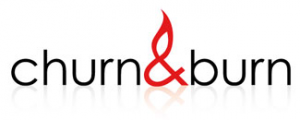 Churn and Burn method